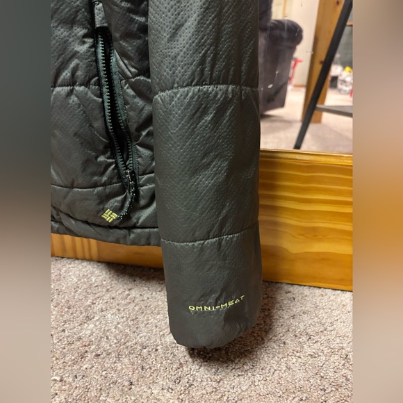 Columbia jacket - Picture 3 of 4